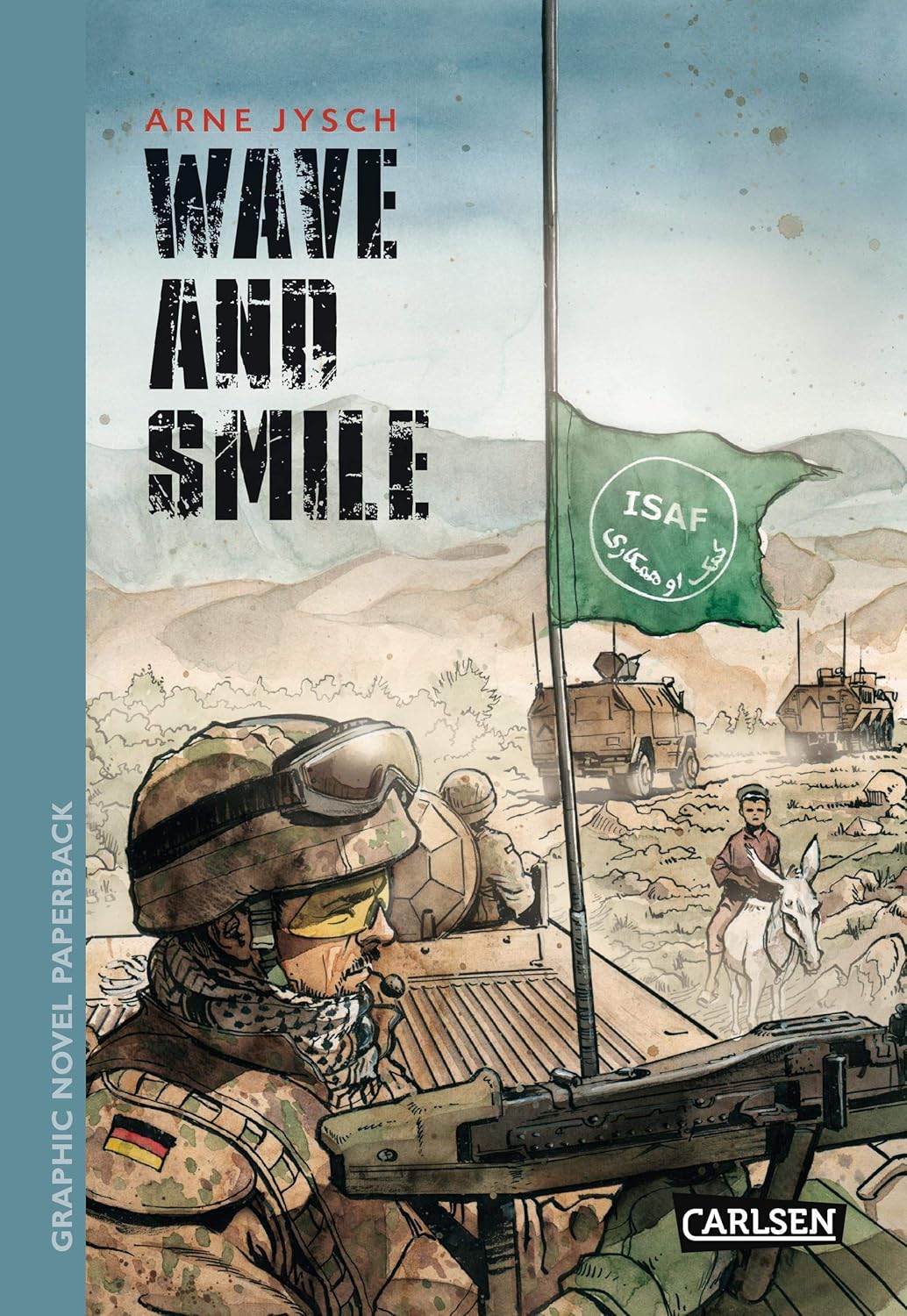 Buchcover
