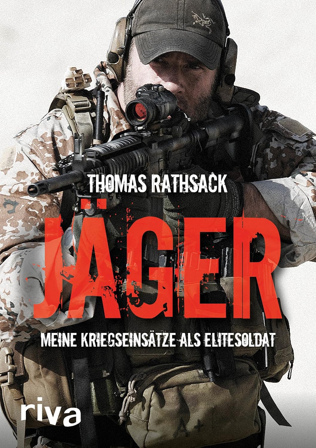 Buchcover