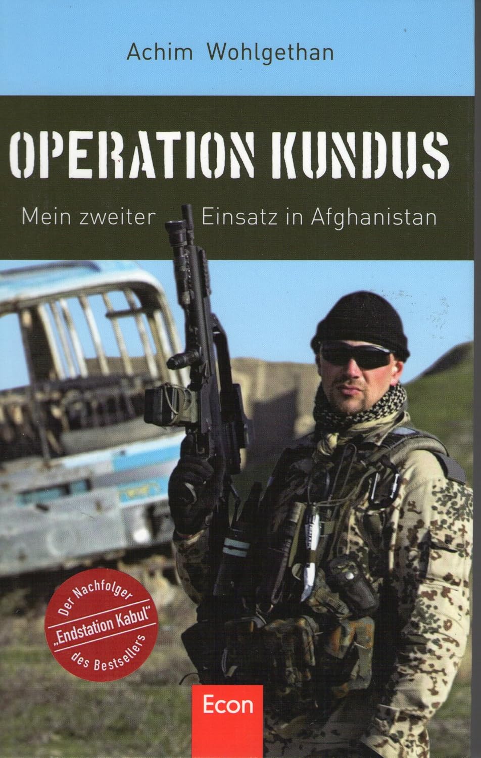 Buchcover