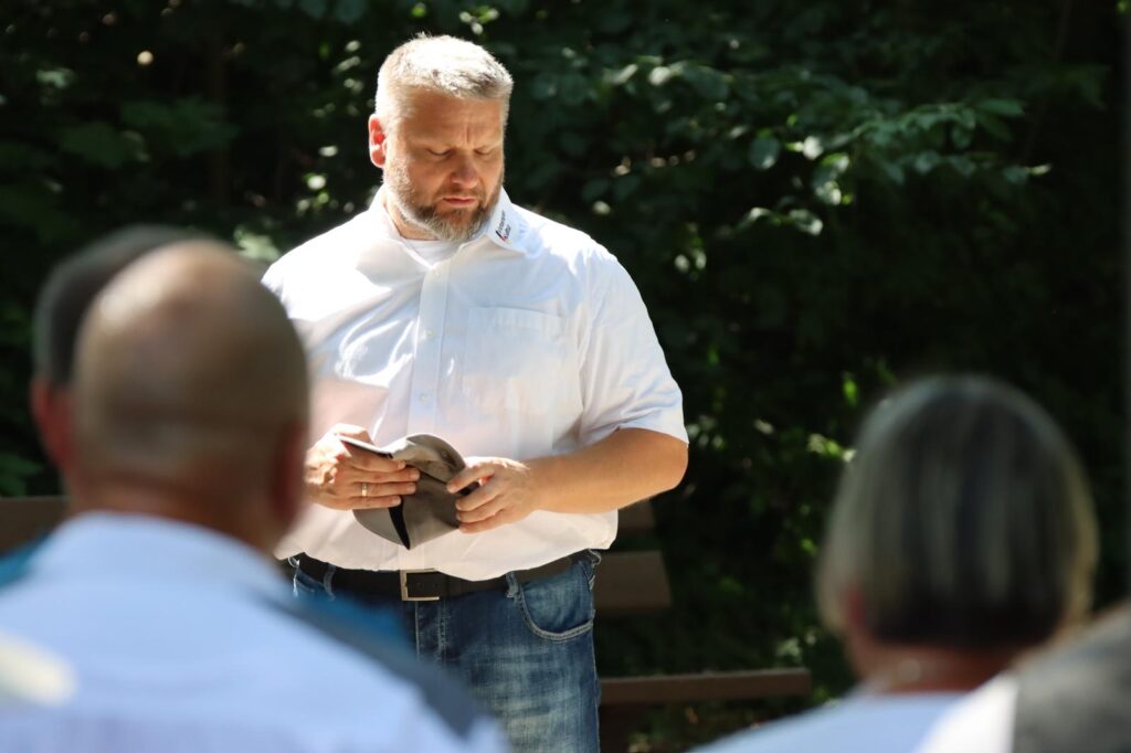Detlef Förster